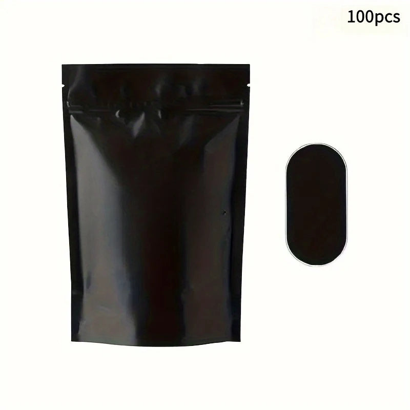 100Pcs Mouth Tape Sleep Strip Anti-Snoring Mouth Breathing Tape to Improve Sleep Mouth Close Stickers